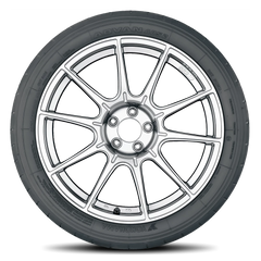 Yokohama Advan A052 Tires 295/30R20 XL