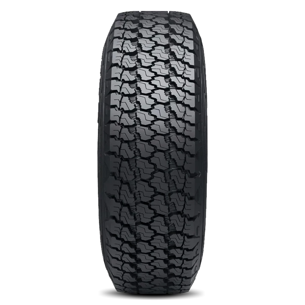 Goodyear Wrangler Silentarmor Tires P275/60R20