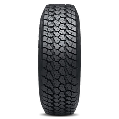 Goodyear Wrangler Silentarmor Tires LT265/70R17 E