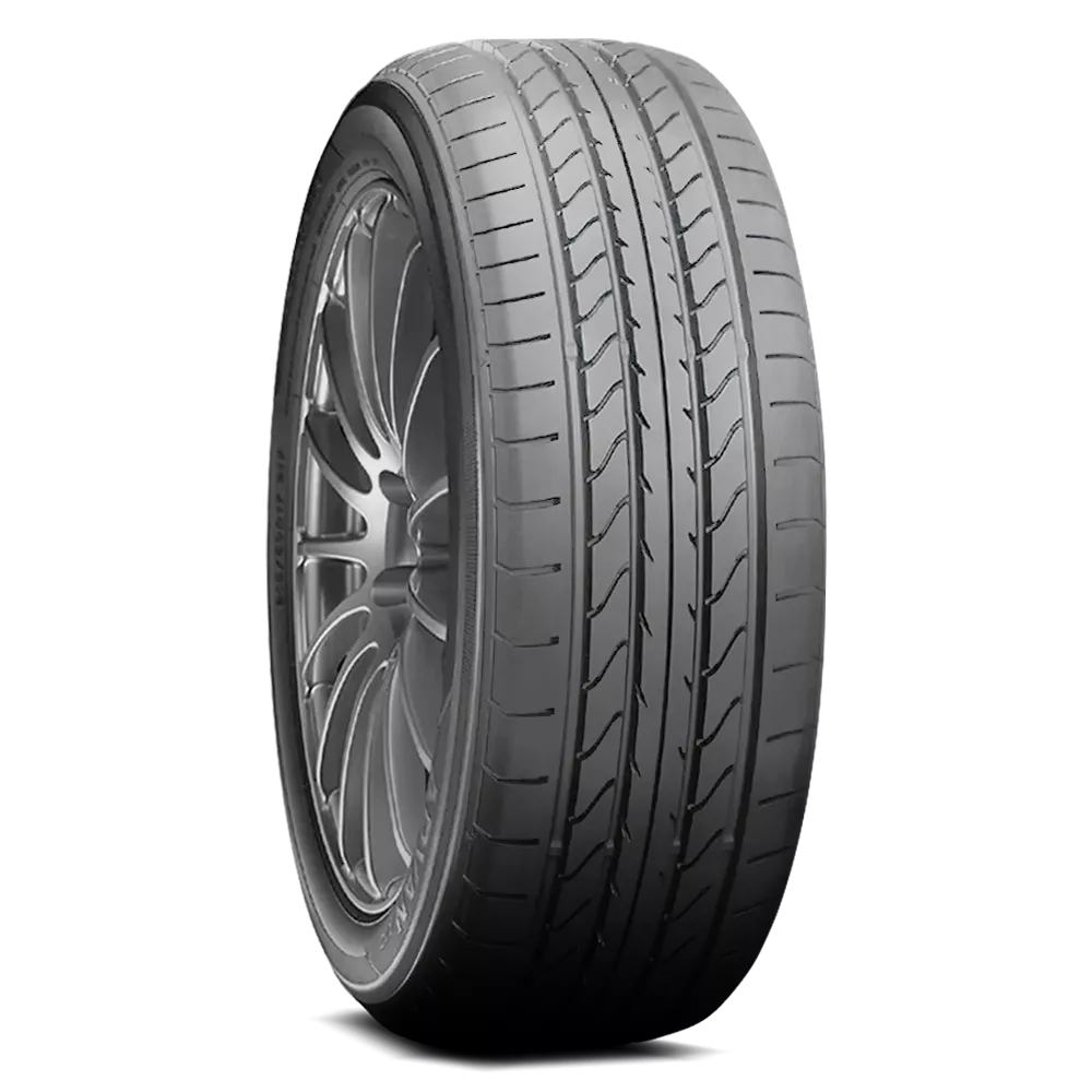 Yokohama Advan A10A Tires 215/45R18