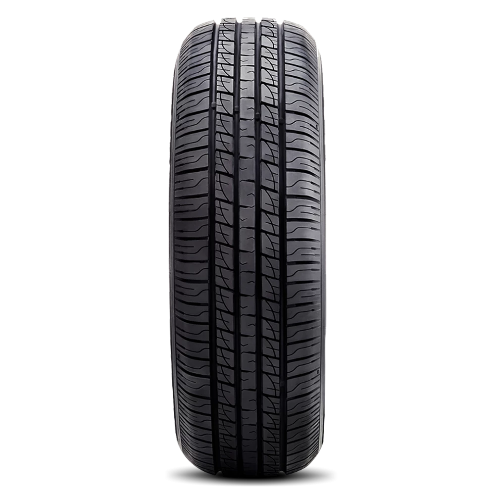 Ironman RB-12 NWS Tires 195/75R14
