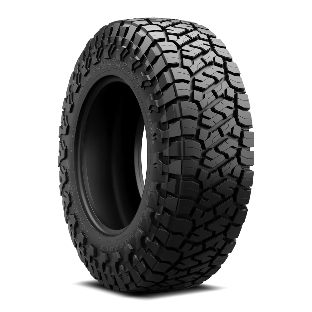Toyo Open Country R/T Trail Tires 37X12.50R20LT E