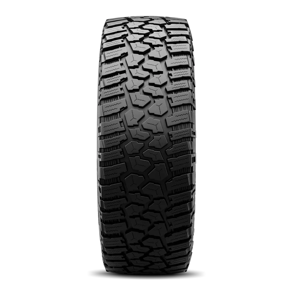 Cooper Discoverer Rugged Trek LT Tires LT275/65R20 E