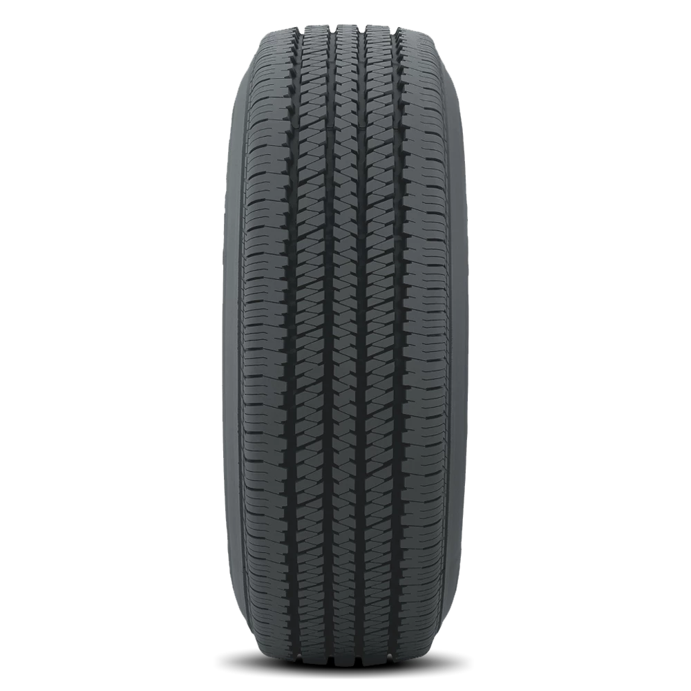 Bridgestone Dueler H/T 684 Ii Tires P245/70R17  Oe