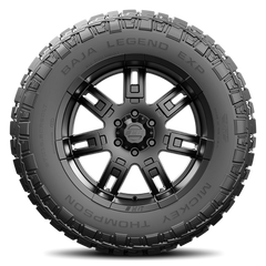 Mickey Thompson Baja Legend EXP Tires LT245/70R16 E