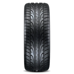 Dunlop SP Sport Maxx Tires 255/35R20 XL