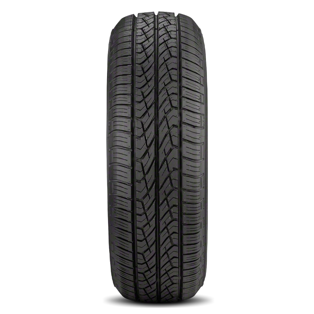 Yokohama Avid S33 Tires 225/65R17 B Oe