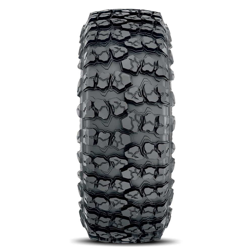 Yokohama Geolandar X-MT (G005) Tires 38X13.50R22LT E Geolandar X-MT G005
