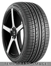 Ironman Imove Tires 215/55R17