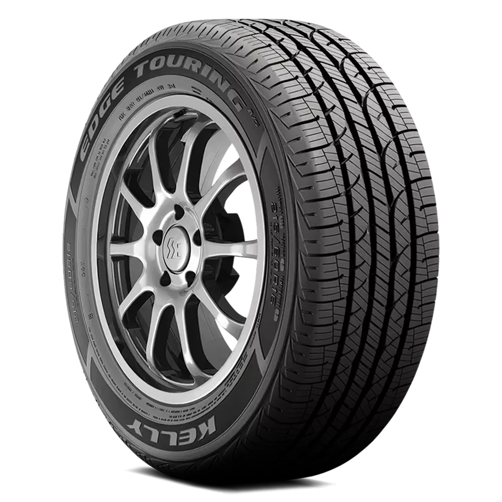Kelly Edge Touring A/S Tires 235/45R19