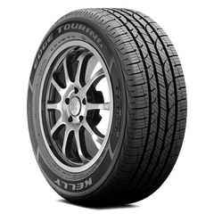 Kelly Edge Touring A/S Tires 225/55R19