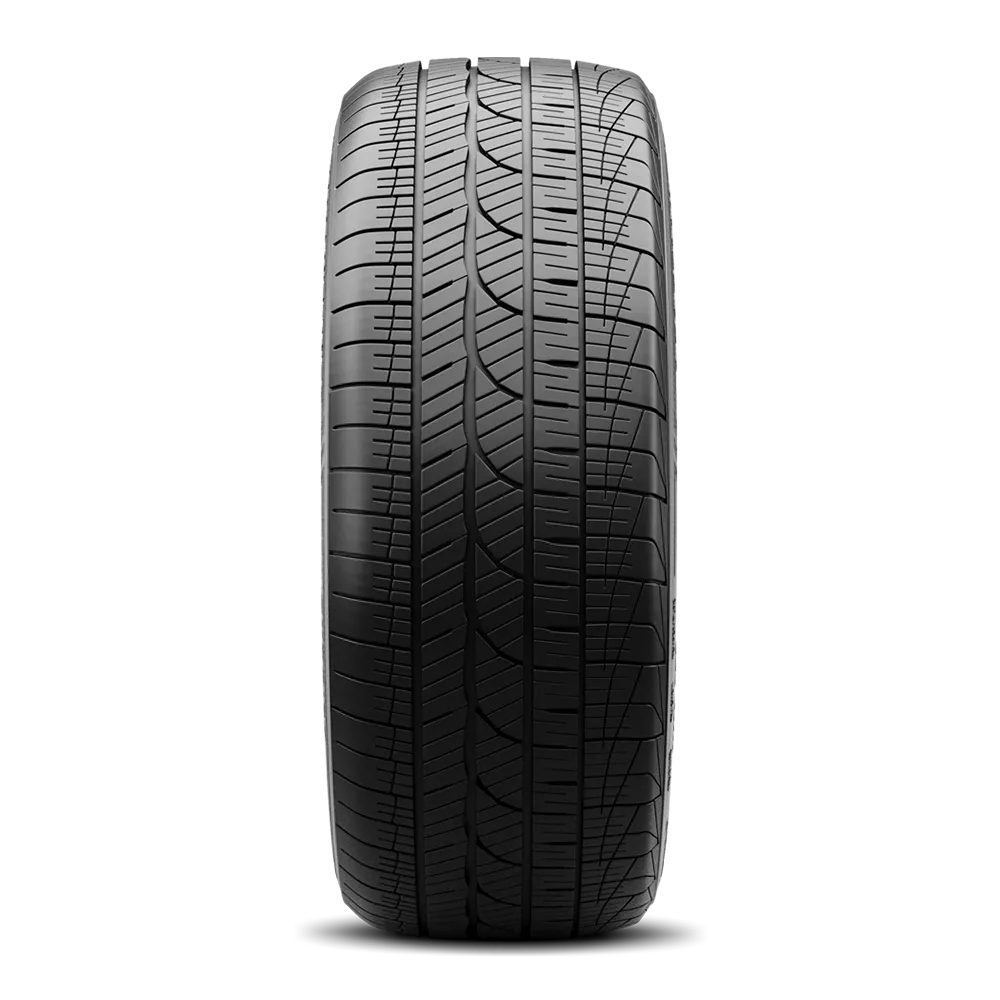 Cooper Cobra Instinct Tires 235/40ZR18 XL
