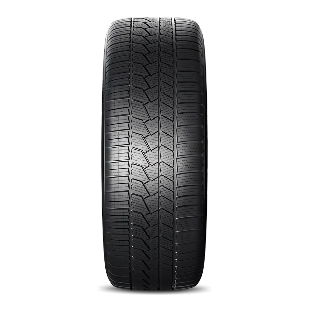 Continental Contiwintercontact TS 860 S Tires 295/40R20 XL