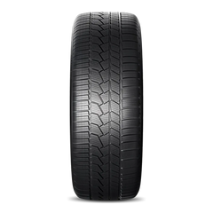 Continental Contiwintercontact TS 860 S Tires 245/40R20 XL