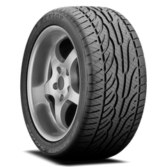 Dunlop SP Sport 5000M DSST CTT Tires 245/40RF18  Run Flat Oe