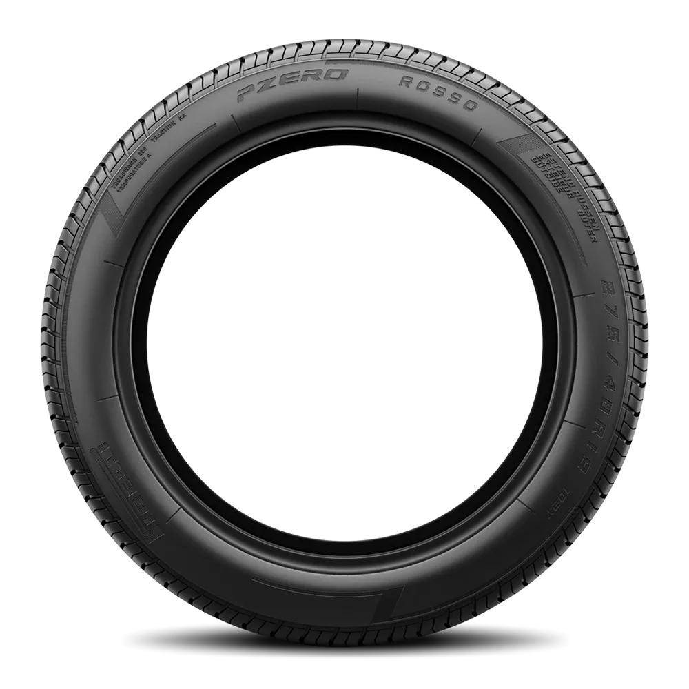 Pirelli Pzero Rosso Tires 245/45ZR18 XL  Direzionale