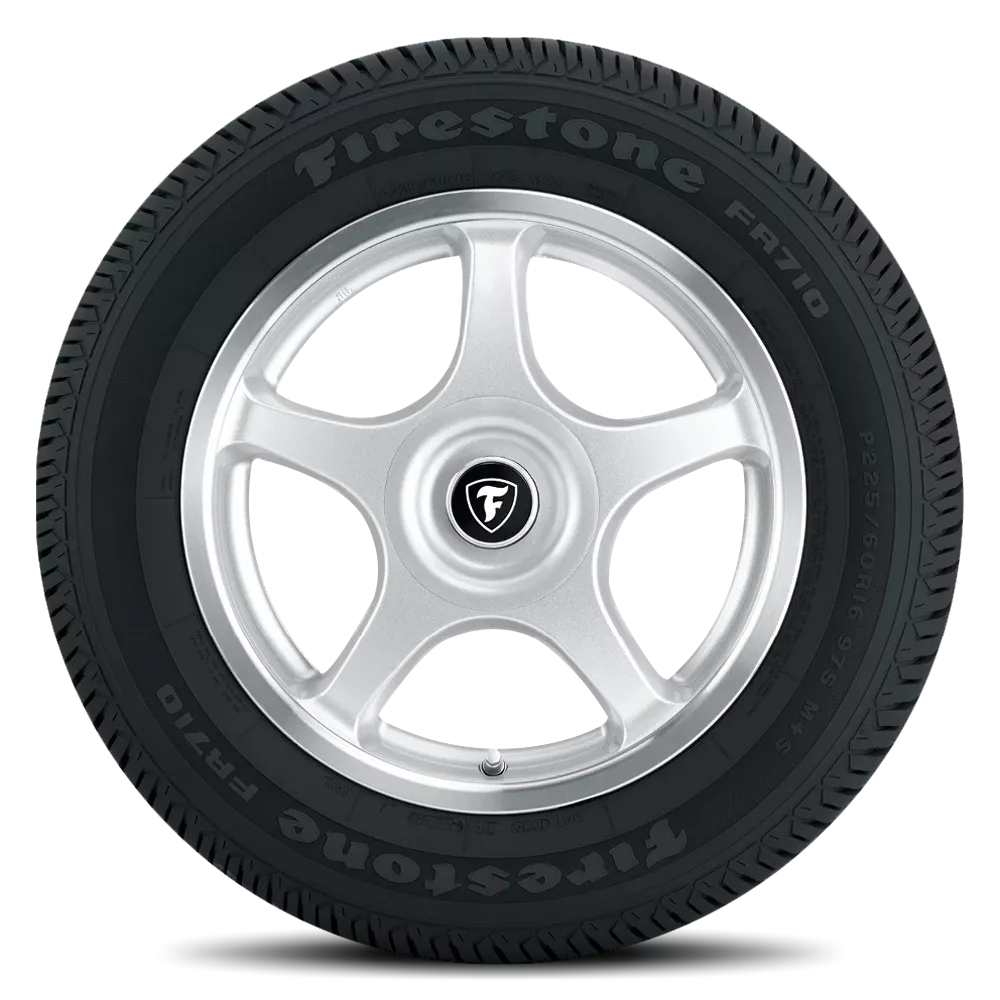 Firestone FR710 Tires P185/65R15  Oe