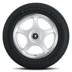 Firestone FR710 Tires 205/65R16
