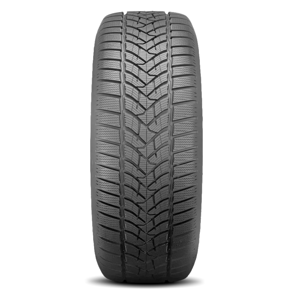 Dunlop Winter Sport 5 Suv Tires 255/45R20 XL