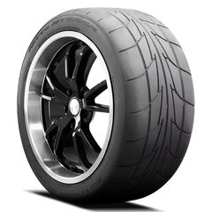 Nitto NT555R Tires 335/30ZR18