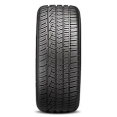 General G-Max AS-05 Tires 255/35ZR20 XL FR