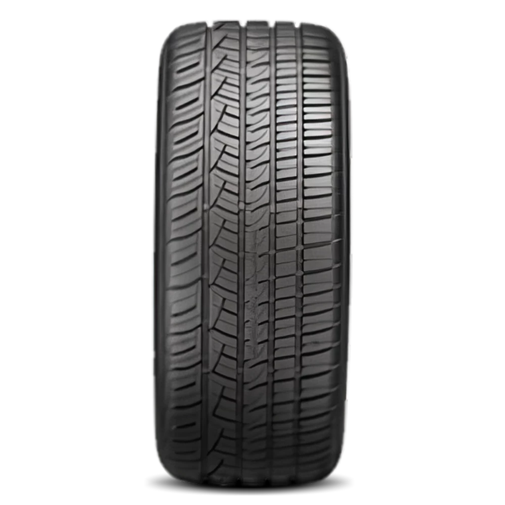 General G-Max AS-05 Tires 255/45ZR20 XL FR