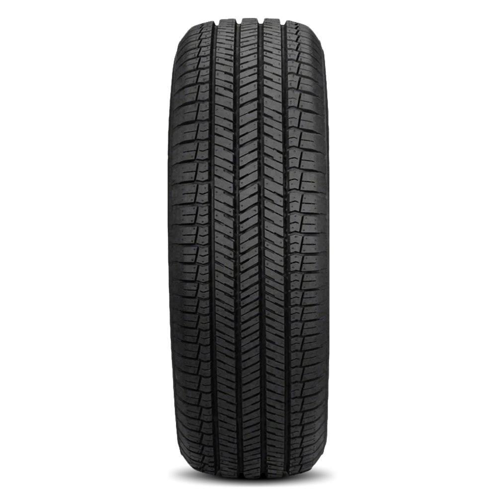 Yokohama Avid S34B Tires P205/60R16