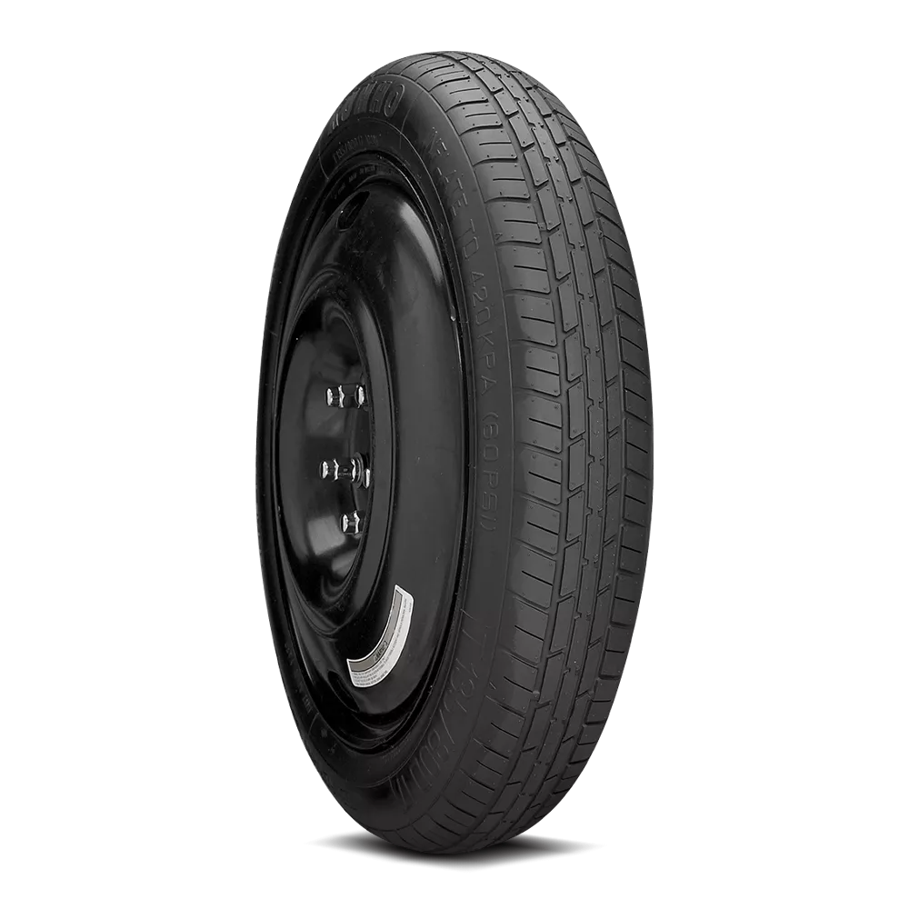 Kumho 131 Temporary Spare Tires T135/80D17 131 Oe