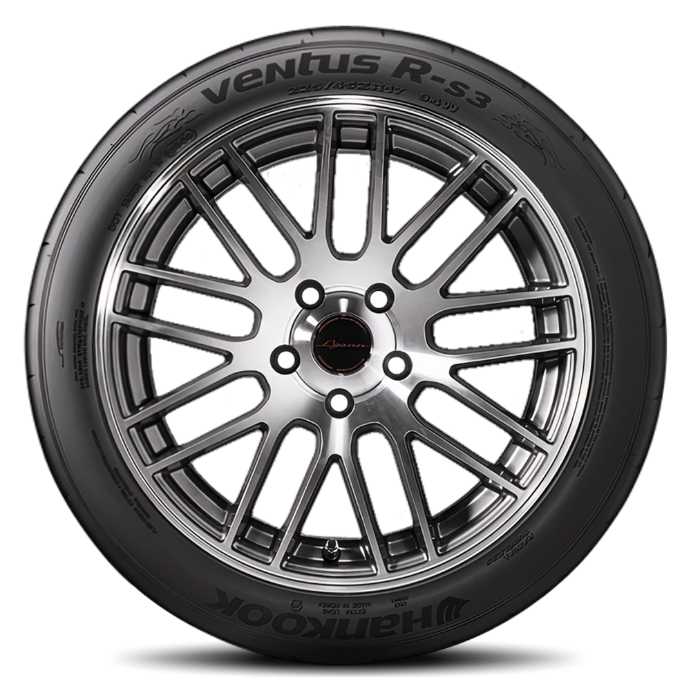 Hankook Ventus R-S3 Z222 Tires 225/40ZR19