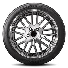 Hankook Ventus R-S3 Z222 Tires 235/35ZR19