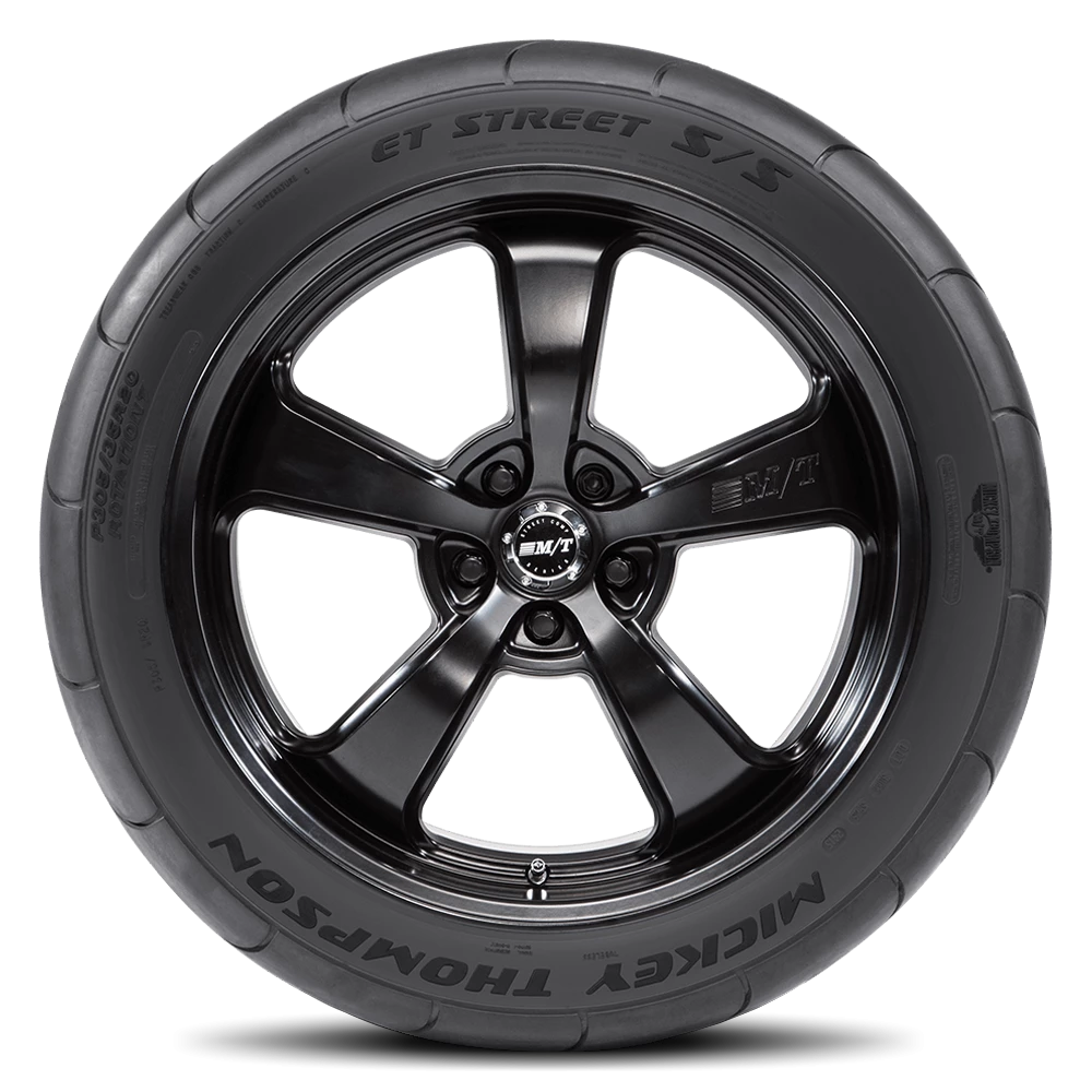 Mickey Thompson ET Street S/S Tires P325/30R19 (27X13.50R19) LL R2