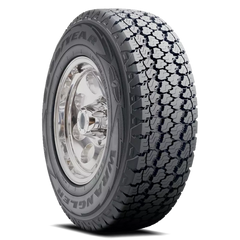 Goodyear Wrangler Silentarmor Tires P275/60R20