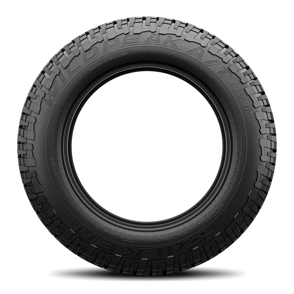 Falken Wildpeak A/T3W Tires 33X12.50R20LT E