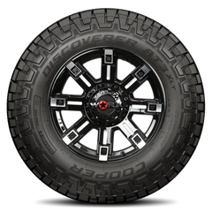 Cooper Discoverer AT3 XLT Tires LT305/55R20 E