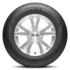 Goodyear Ultra Grip Winter Tires 175/65R14