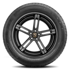 Continental Contipremiumcontact 2 Tires 195/55R16