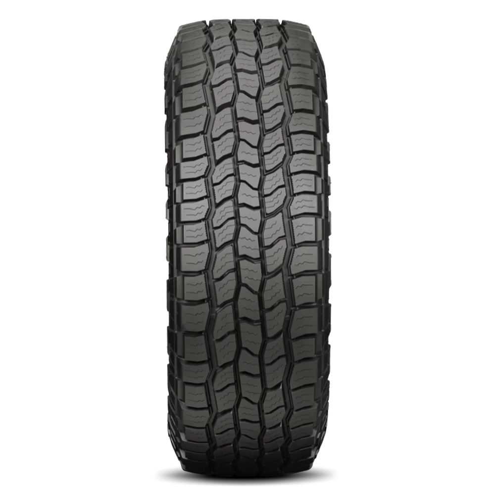 Cooper Discoverer AT3 XLT Tires LT285/65R20 E