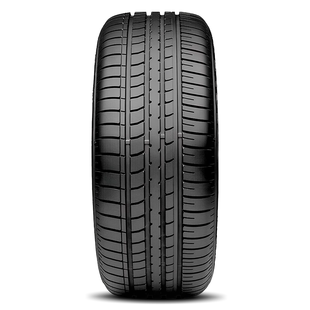 Goodyear Eagle NCT5 Rof Tires 245/40R18