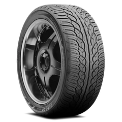 Yokohama Parada Spec-X Tires 285/50R20