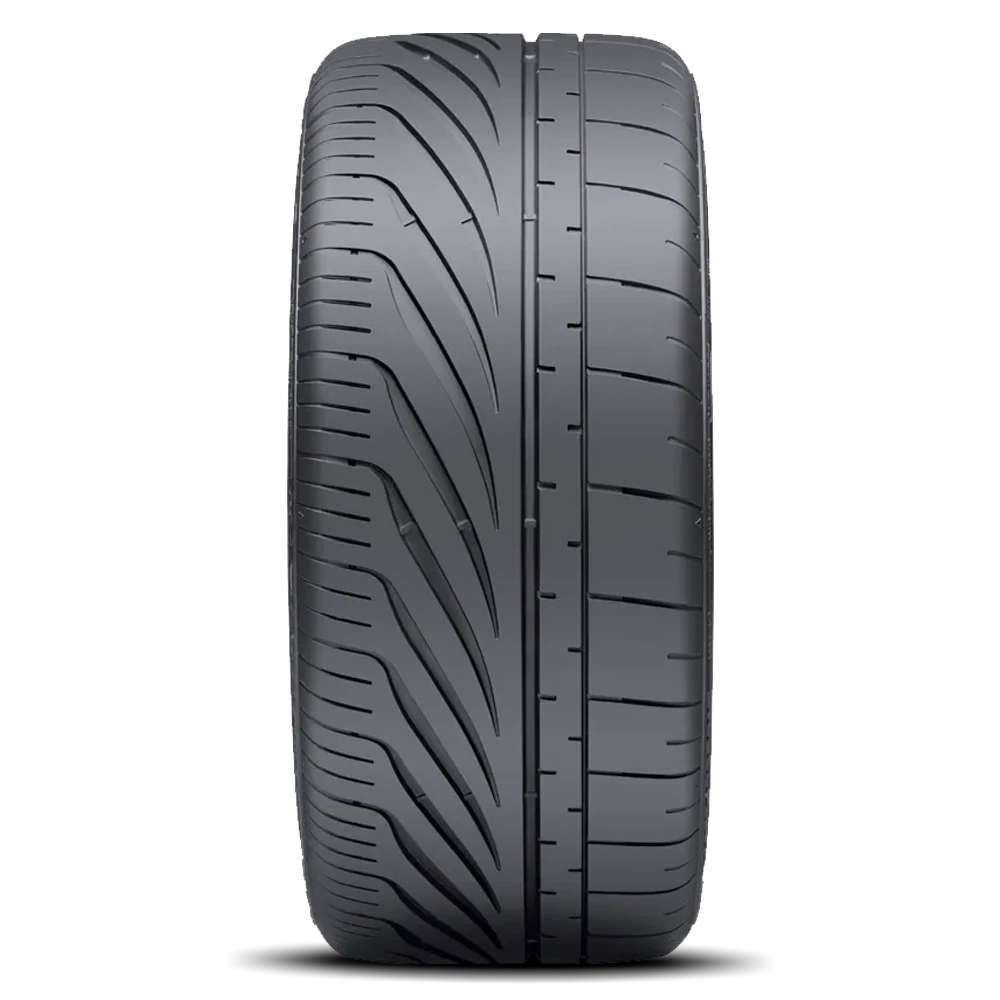 Goodyear Eagle F1 Supercar G:2 Rof Tires P325/30ZR19 LL Eagle F1 Supercar G:2 Run Flat (Right)
