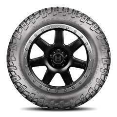 Cooper Discoverer Rugged Trek Tires 265/65R18 XL