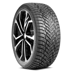 Nokian Hakkapeliitta 10 Suv Tires 255/55R19 XL  (Studded)