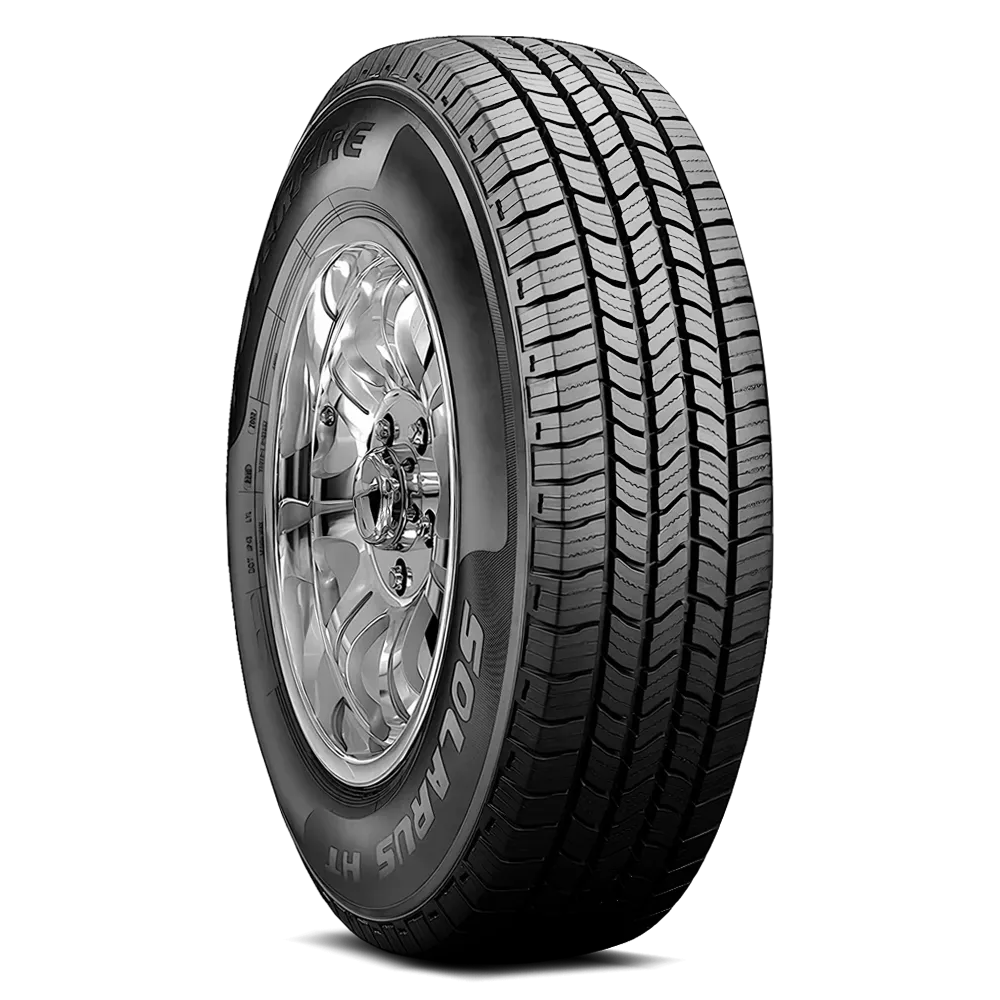 Starfire Solarus HT Tires 235/75R15 XL
