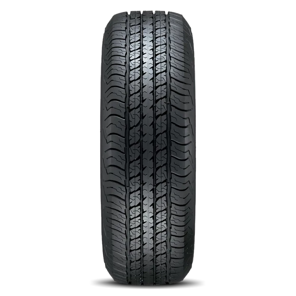 Dunlop Grandtrek AT20 Tires P245/75R16  Oe