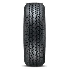 Dunlop Grandtrek AT20 Tires P245/75R16  Oe