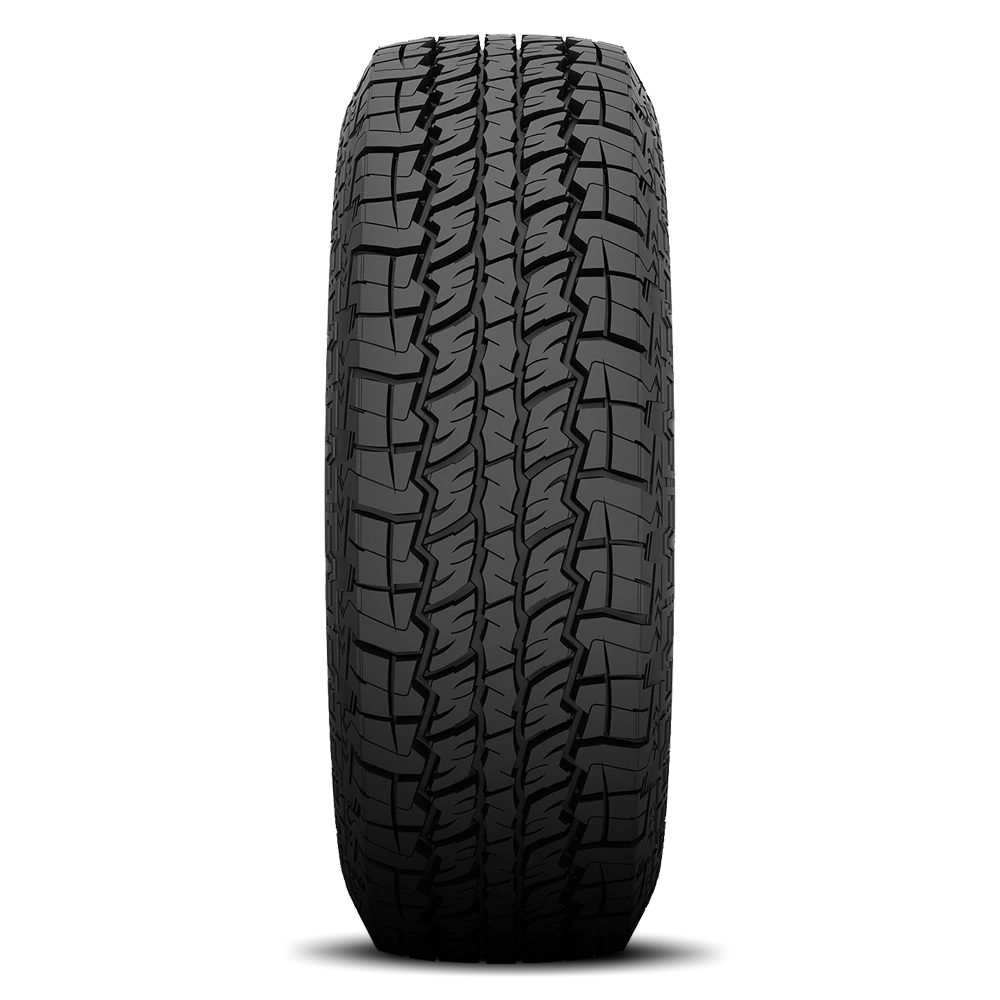 Kenda Klever A/T (KR28) Tires LT275/80R18 E