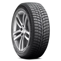 Laufenn I Fit Ice (LW71) Tires 195/65R15 XL I Fit Ice LW71 (Studded)