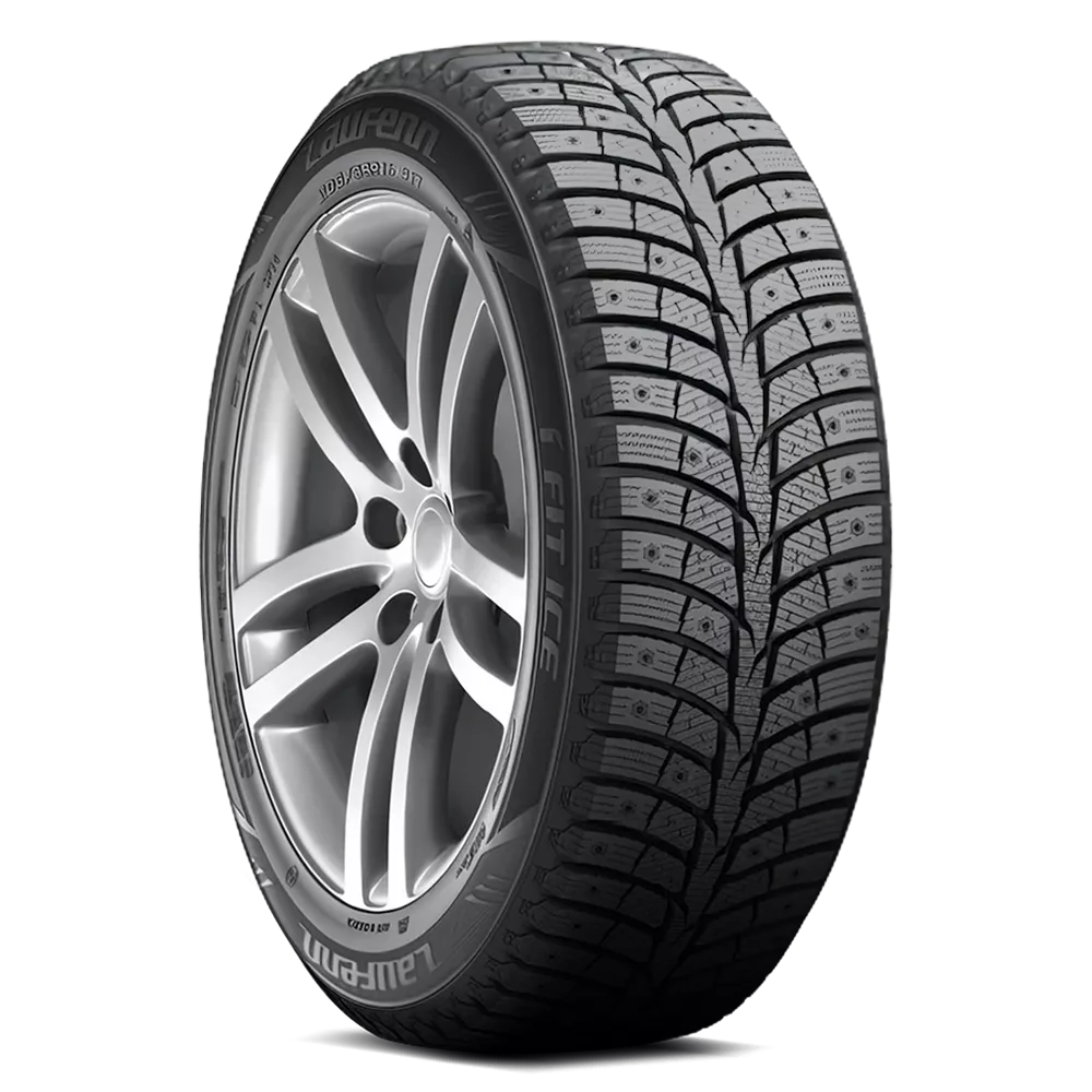 Laufenn I Fit Ice (LW71) Tires 215/65R16 I Fit Ice LW71 (Studded)