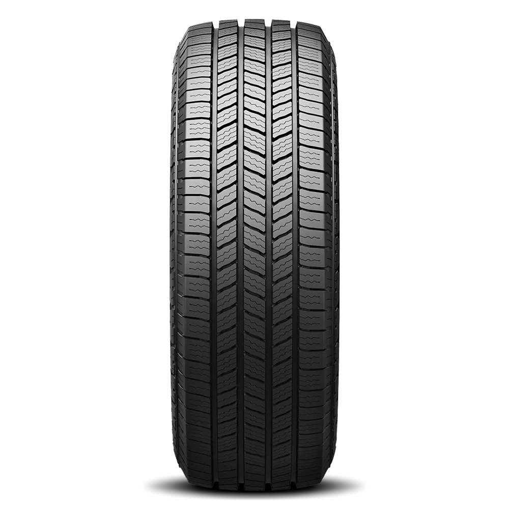 Firestone Transforce HT3 Tires LT225/75R16 E