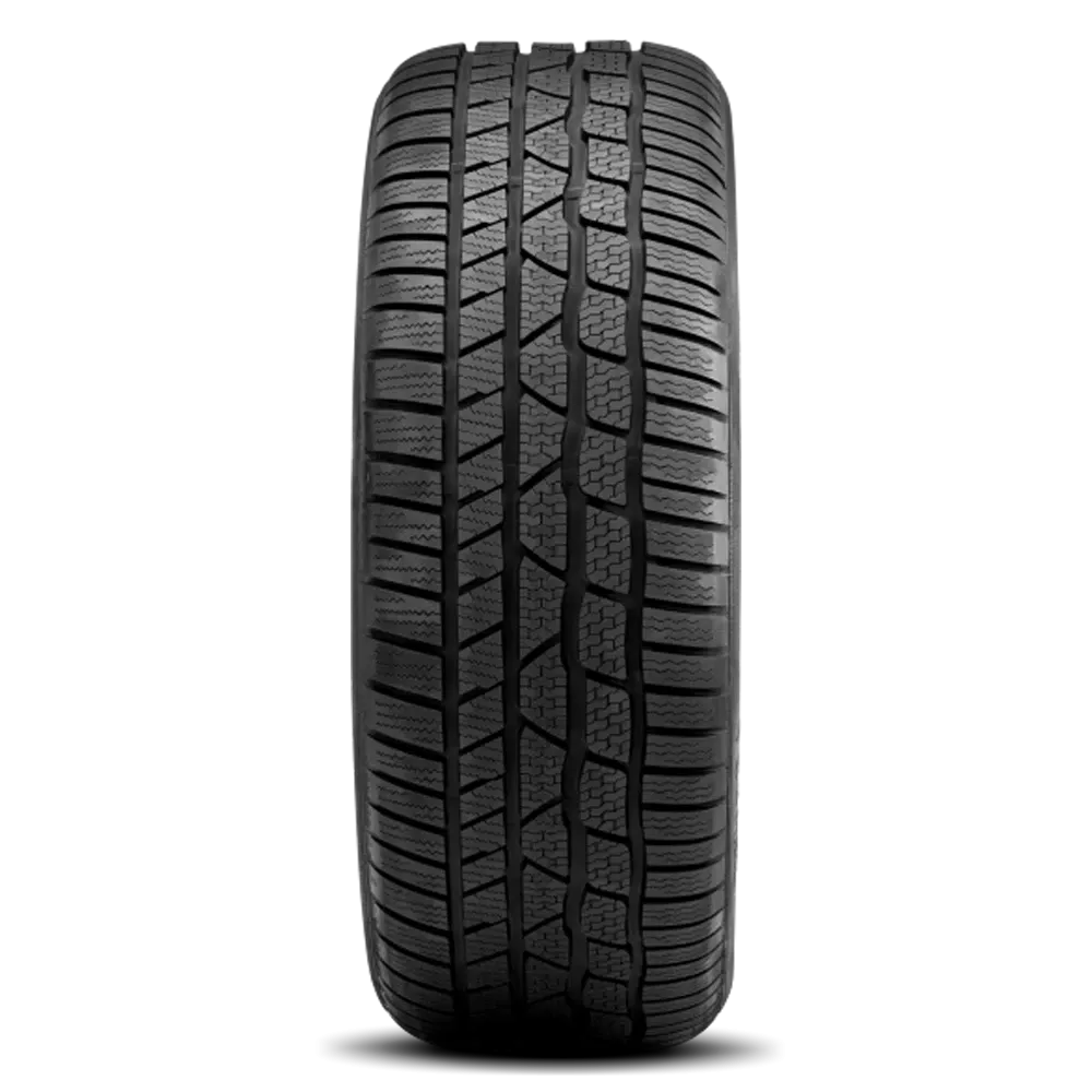 Continental Contiwintercontact TS 830 P Tires 255/55R19 XL